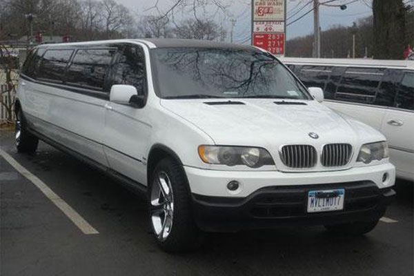 limousines