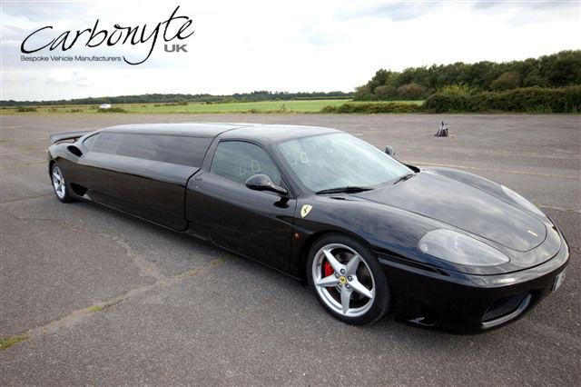 limousines