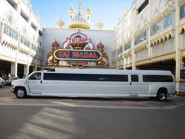 limousines