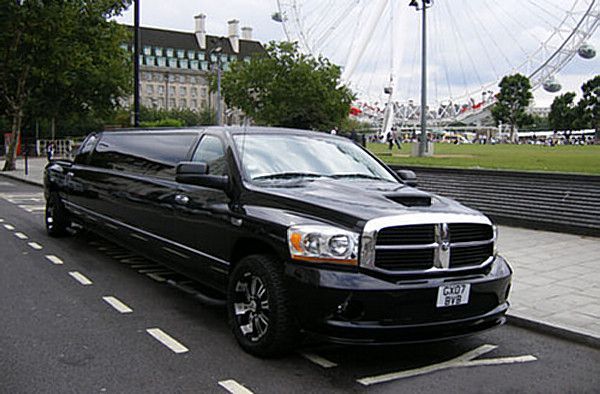 limousines