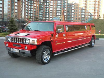 limousines
