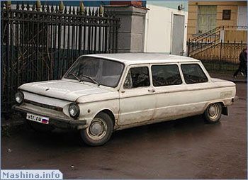 limousines