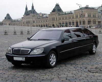 limousines