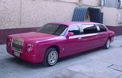 limousines