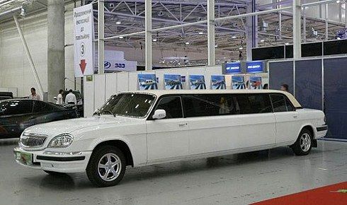 limousines