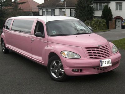 limousines