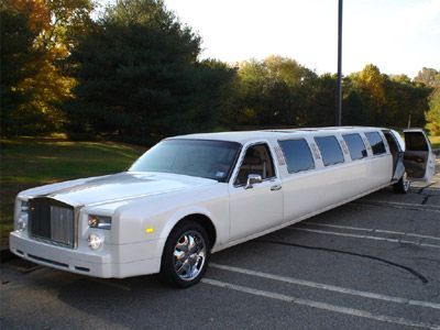 limousines