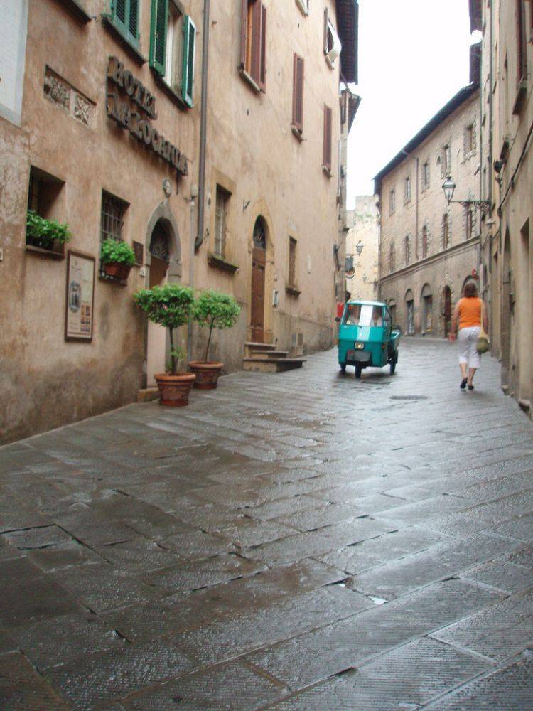 small automobile