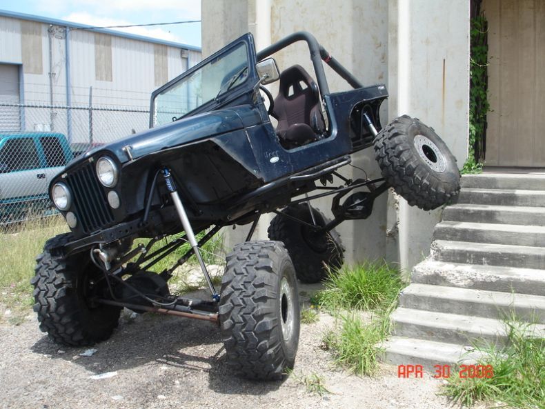 Jeep