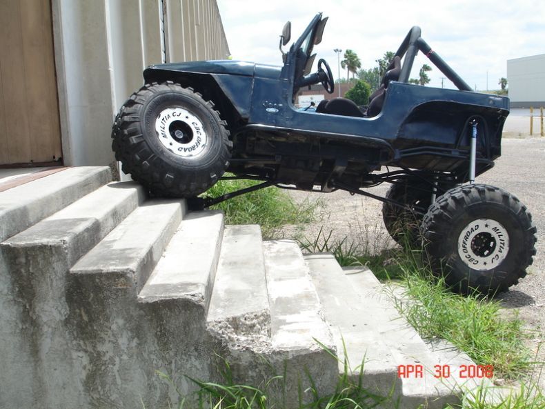 Jeep