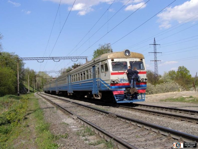 Dangerous transportation in Russia