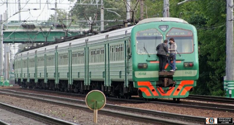 Dangerous transportation in Russia