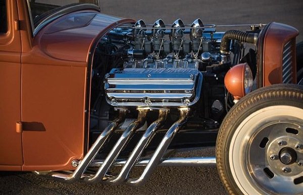 speed in style