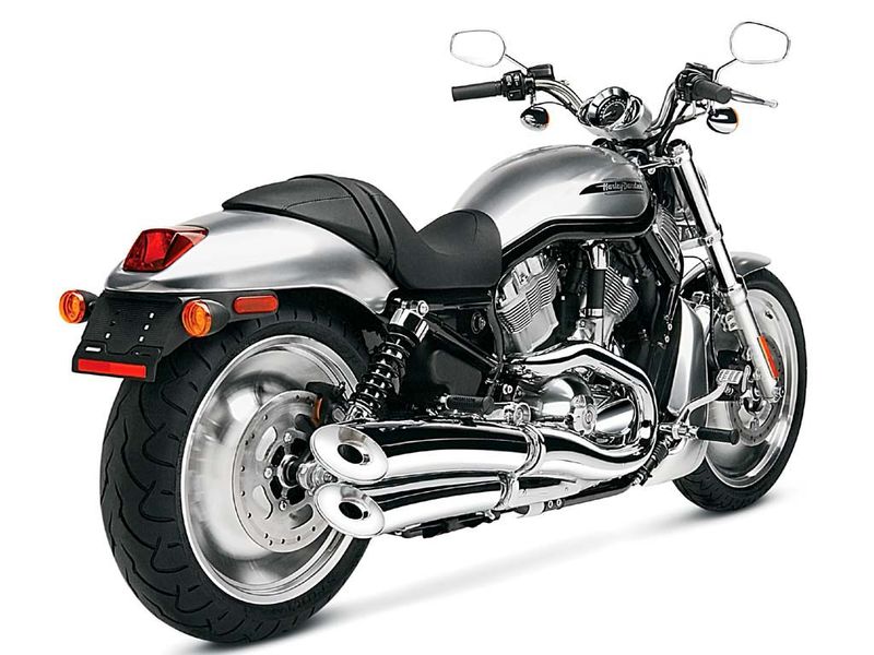 Harley Davidson