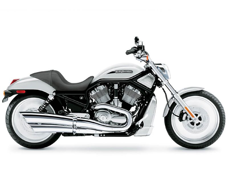 Harley Davidson