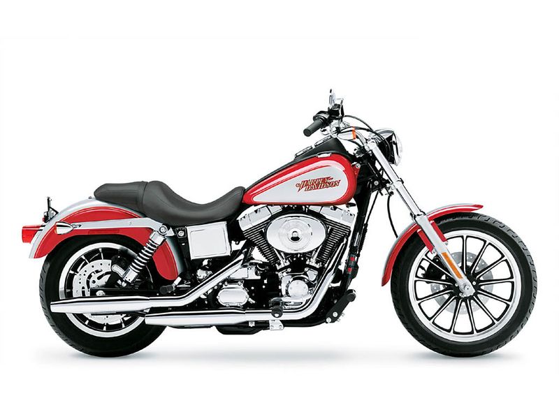 Harley Davidson