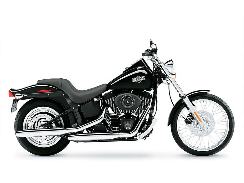 Harley Davidson