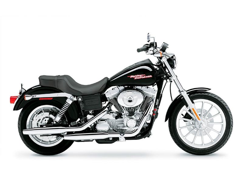 Harley Davidson