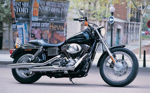 Harley Davidson