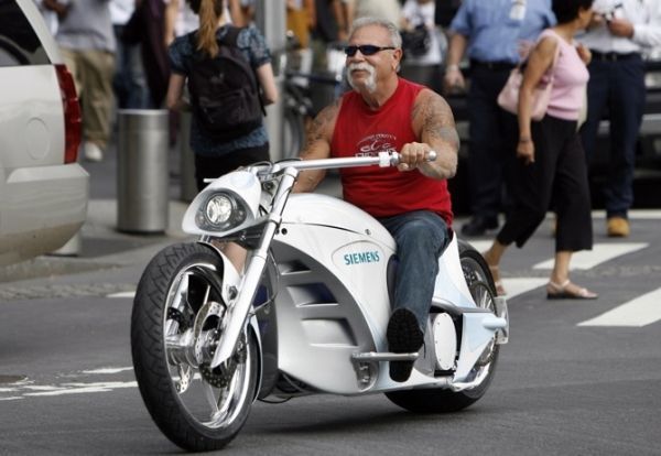 Electric Chopper
