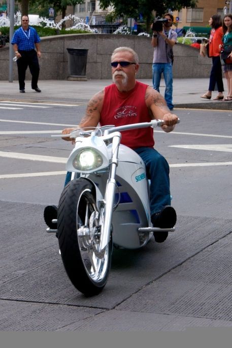 Electric Chopper