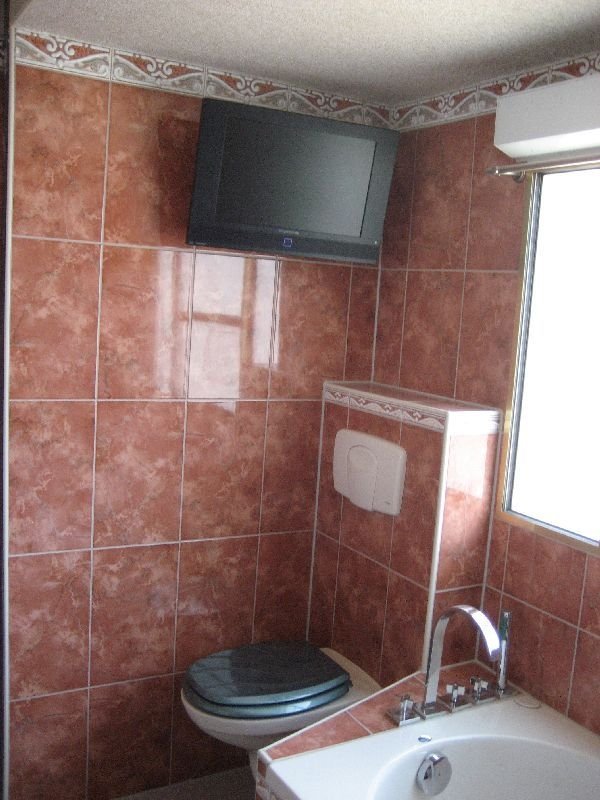 mobile home