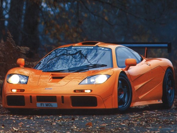 Fastest Cars In The World