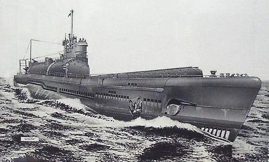 submarine aircraft carrier