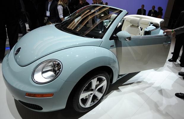 LA Auto Motor Show 2009, Los Angeles, United States