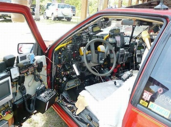 Dodge Colt for $500, Ham Radio Accessories $25.000