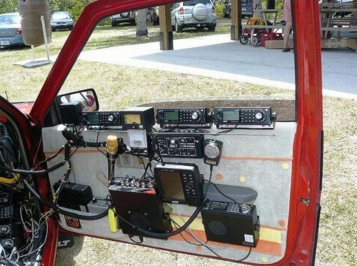 Dodge Colt for $500, Ham Radio Accessories $25.000