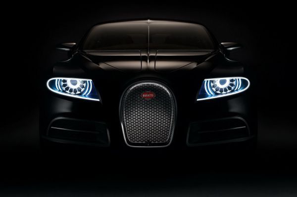 2010 Bugatti 16 C Galibier