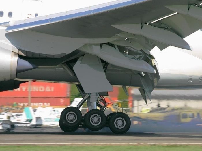 aircraft vehicle