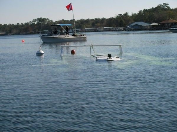 submarine boat