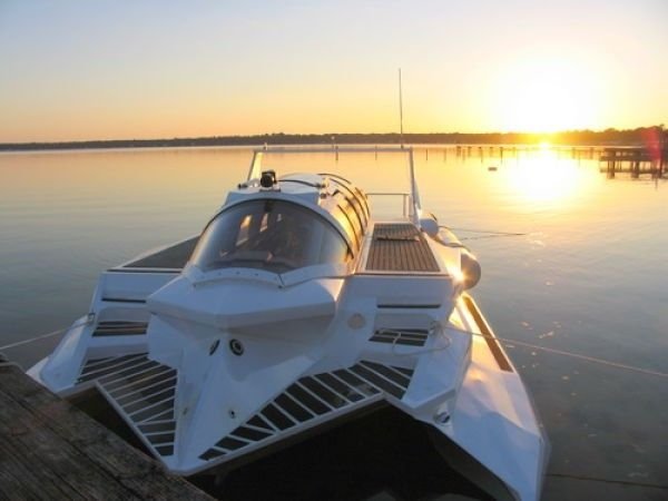 submarine boat