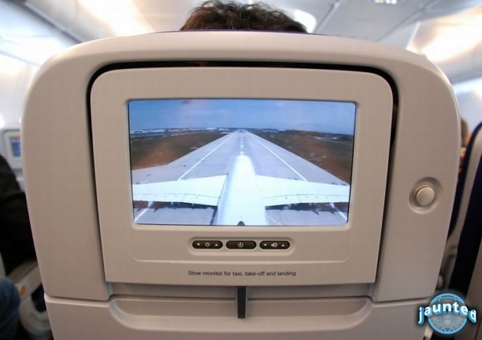 lufthansa's new airbus a380