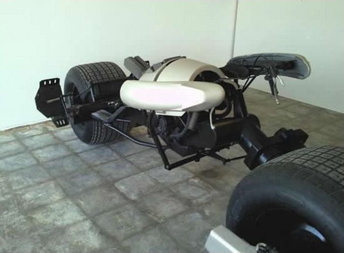 batpod