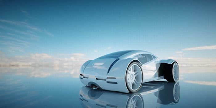 Lexus concept by Artur Szymczak