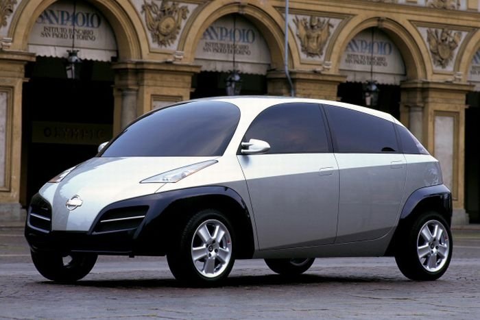 Concept cars, Japan