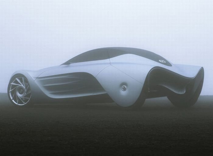 Concept cars, Japan