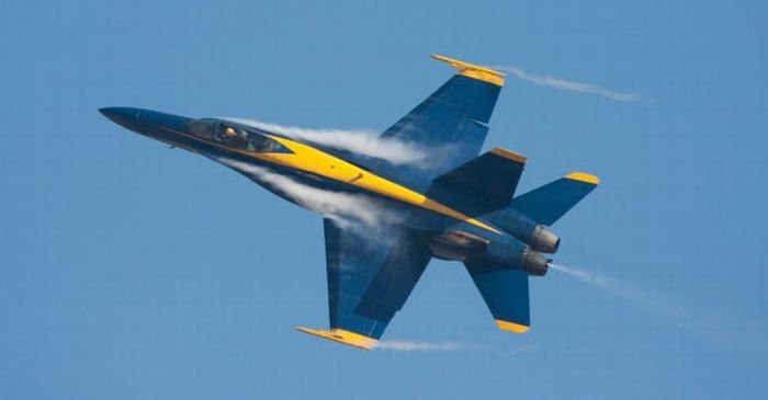 Air show, Miramar, San Diego, California, United States