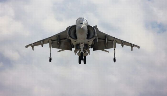 Air show, Miramar, San Diego, California, United States