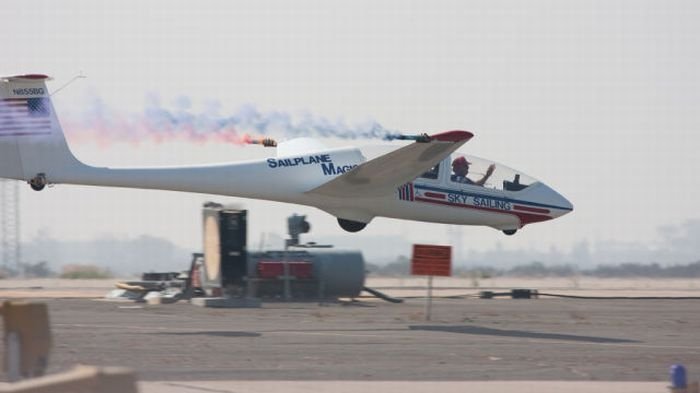 Air show, Miramar, San Diego, California, United States