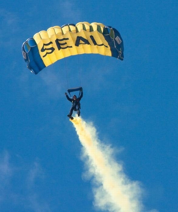 Air show, Miramar, San Diego, California, United States