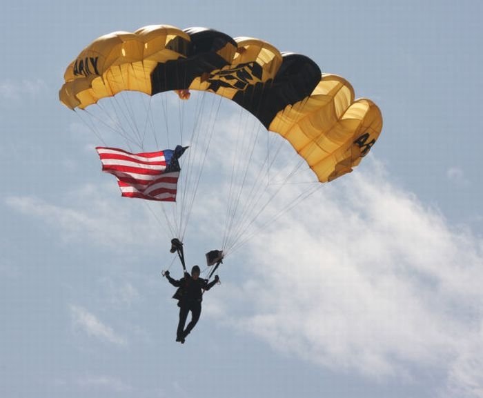 Air show, Miramar, San Diego, California, United States