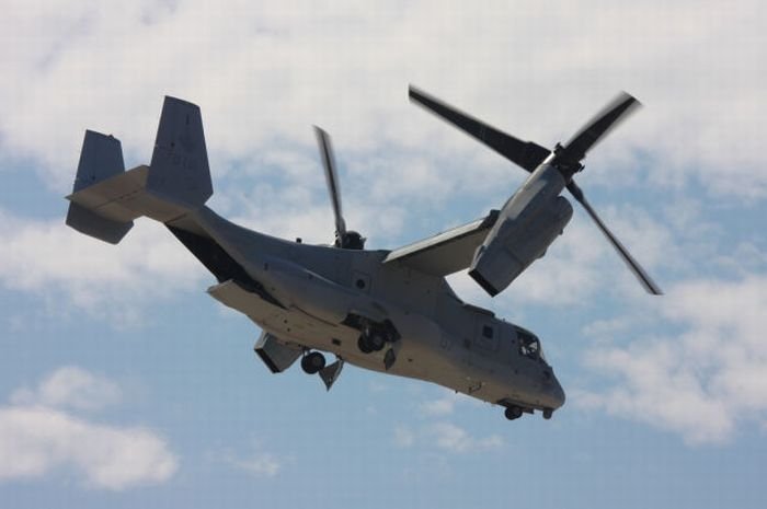 Air show, Miramar, San Diego, California, United States