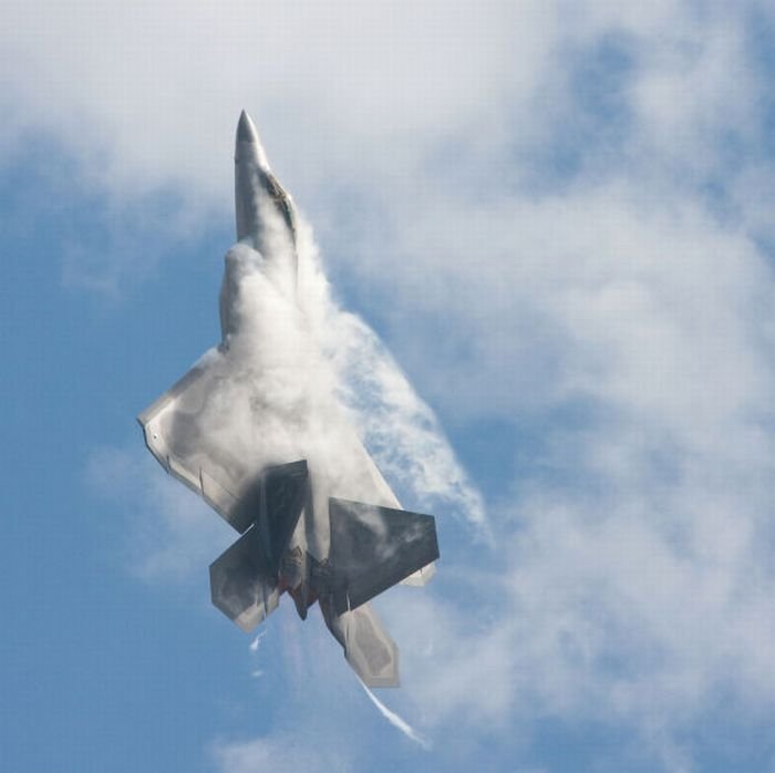 Air show, Miramar, San Diego, California, United States