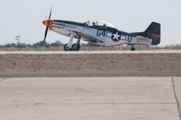 Air show, Miramar, San Diego, California, United States