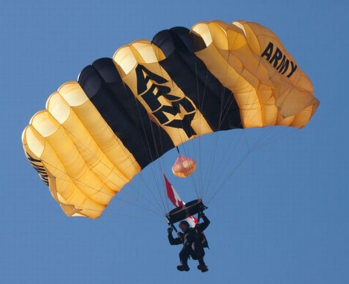 Air show, Miramar, San Diego, California, United States