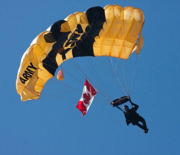 Air show, Miramar, San Diego, California, United States